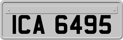 ICA6495