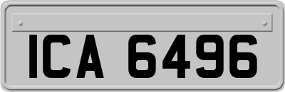 ICA6496
