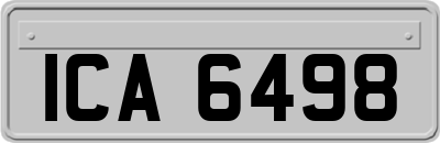 ICA6498