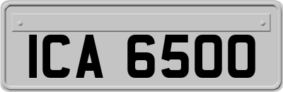 ICA6500