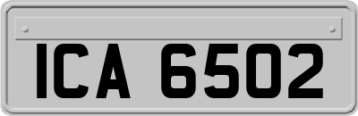 ICA6502