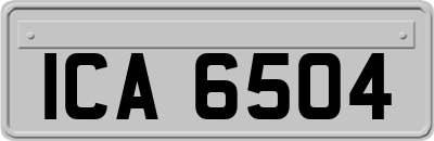 ICA6504
