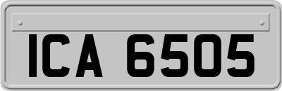 ICA6505
