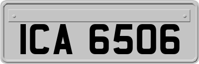 ICA6506