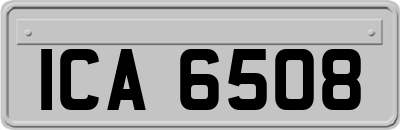 ICA6508