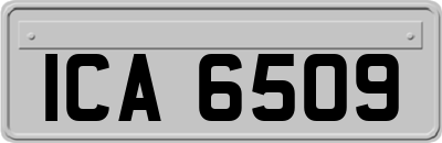 ICA6509