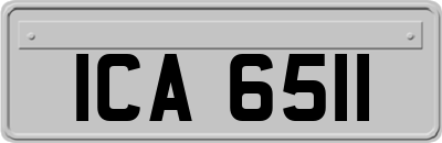 ICA6511