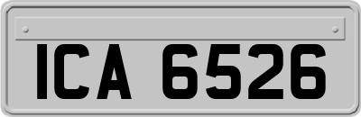 ICA6526