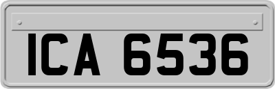ICA6536