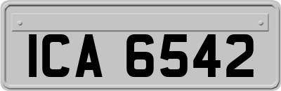 ICA6542