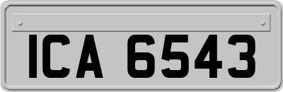 ICA6543