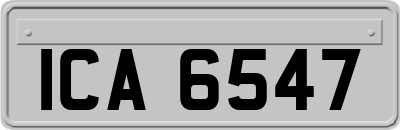 ICA6547
