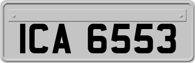 ICA6553