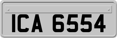 ICA6554
