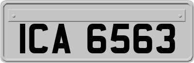 ICA6563