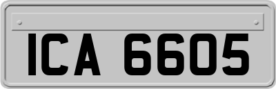 ICA6605
