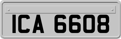 ICA6608