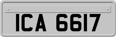 ICA6617