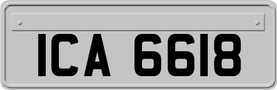 ICA6618