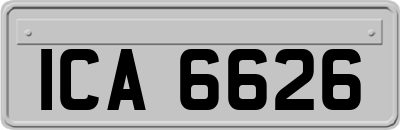 ICA6626