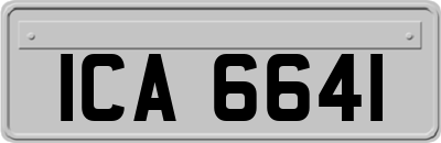 ICA6641