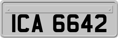 ICA6642