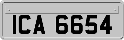 ICA6654