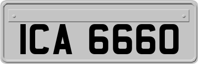 ICA6660