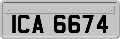 ICA6674
