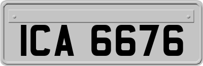 ICA6676