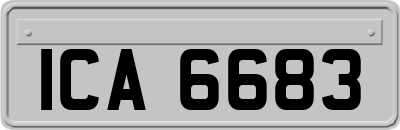 ICA6683