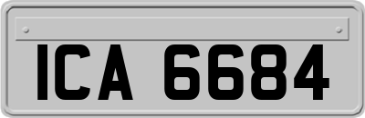 ICA6684