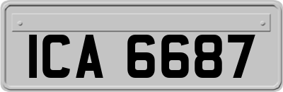 ICA6687