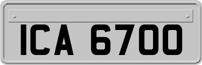 ICA6700
