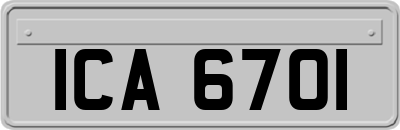 ICA6701