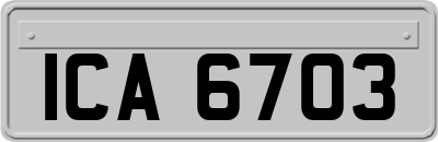 ICA6703