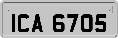 ICA6705