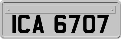ICA6707