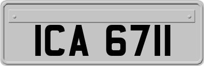 ICA6711