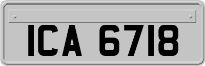 ICA6718