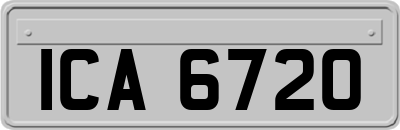 ICA6720