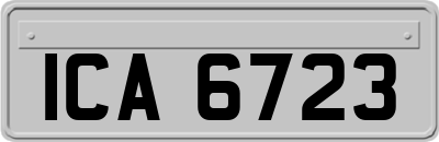 ICA6723