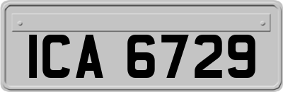 ICA6729