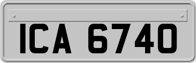 ICA6740