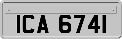 ICA6741