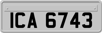 ICA6743