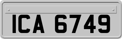 ICA6749