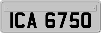 ICA6750