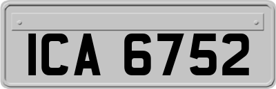 ICA6752