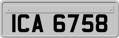 ICA6758